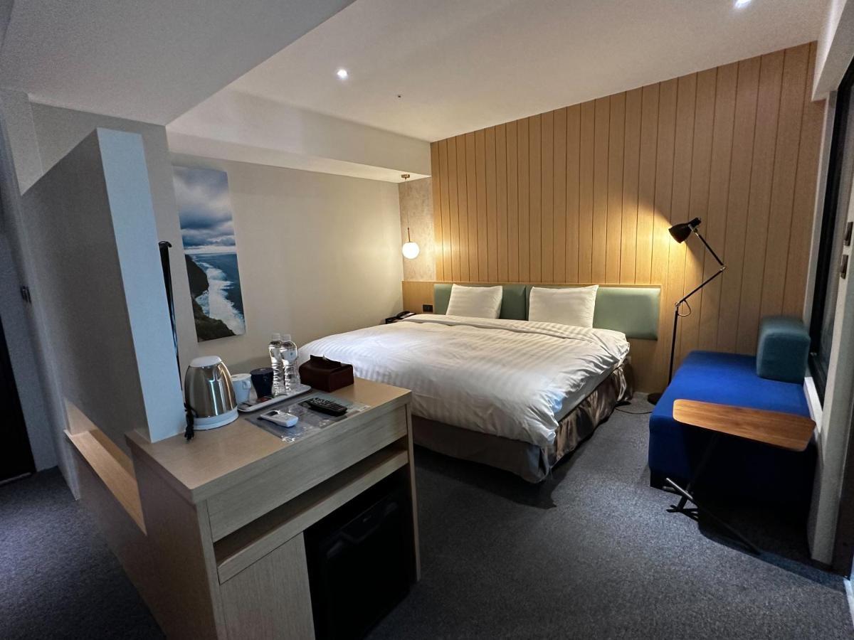Xinshi E Hotel מראה חיצוני תמונה