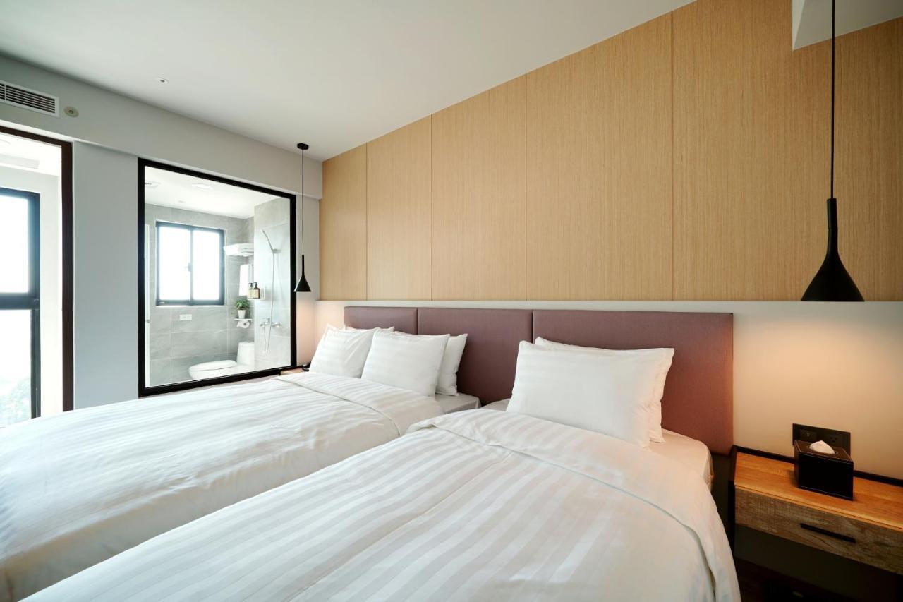 Xinshi E Hotel מראה חיצוני תמונה