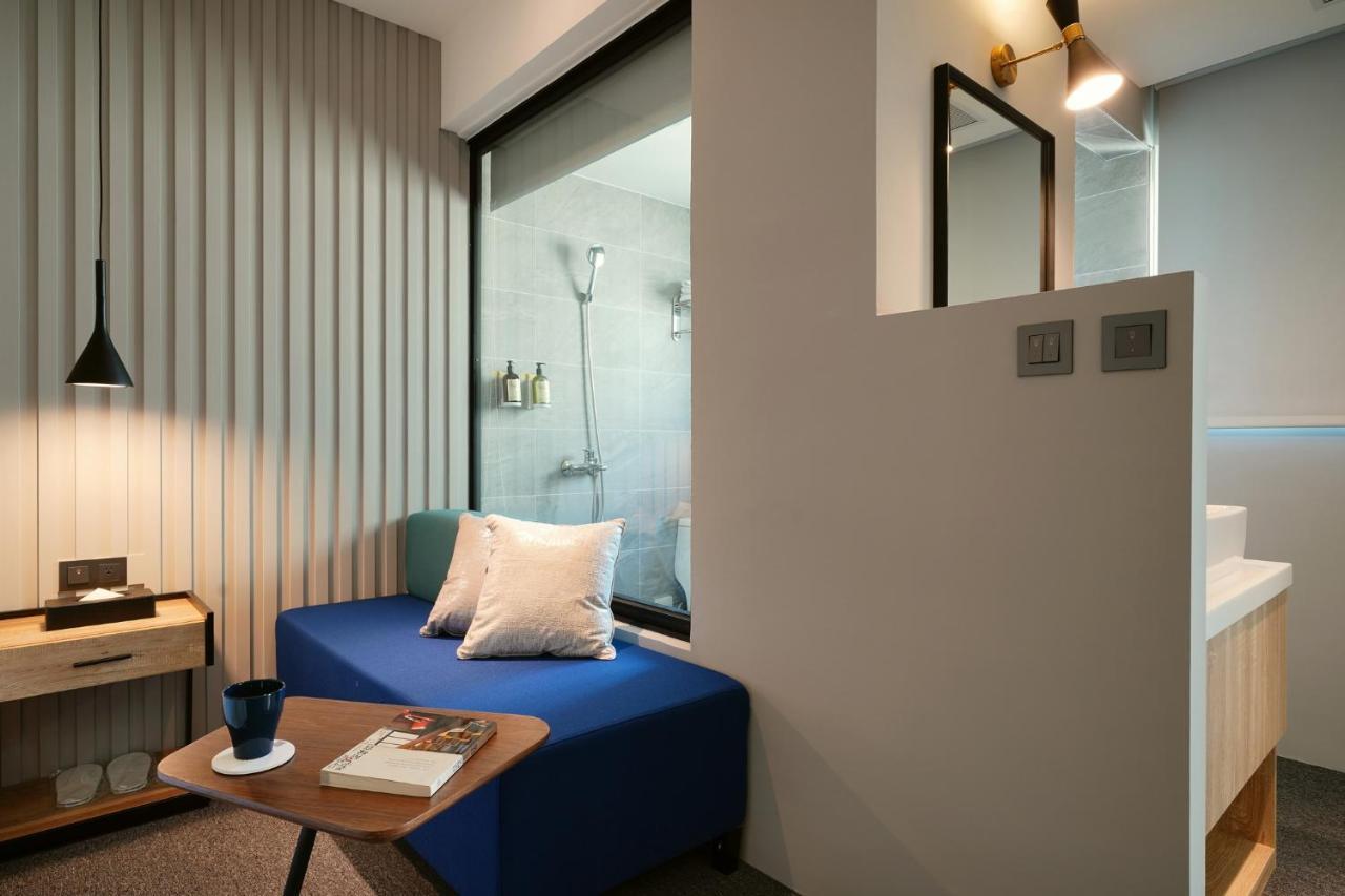Xinshi E Hotel מראה חיצוני תמונה