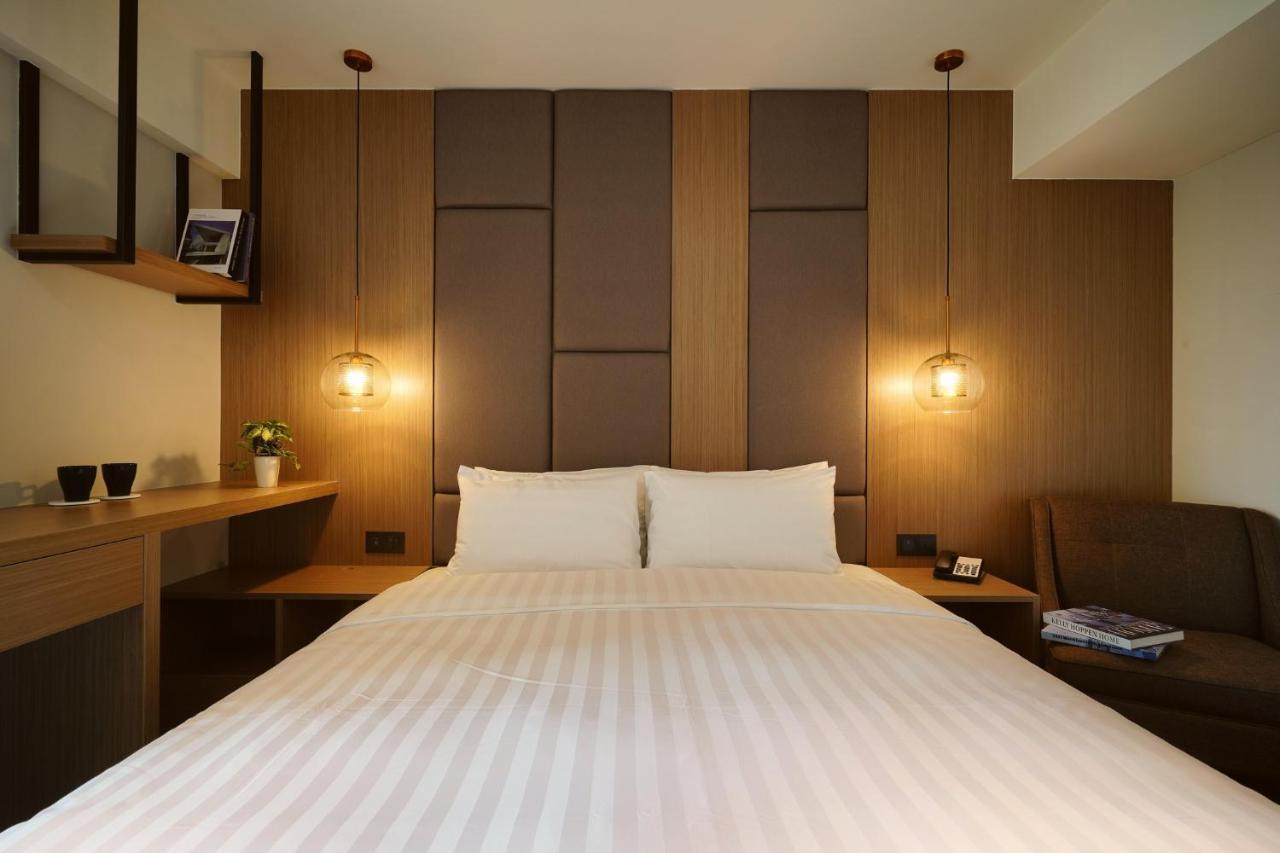 Xinshi E Hotel מראה חיצוני תמונה