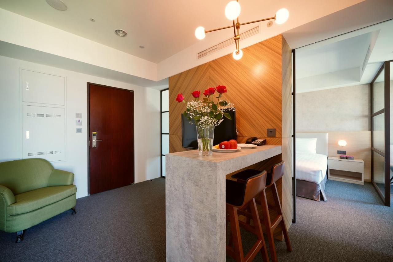 Xinshi E Hotel מראה חיצוני תמונה