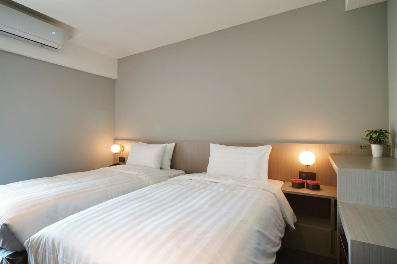 Xinshi E Hotel מראה חיצוני תמונה